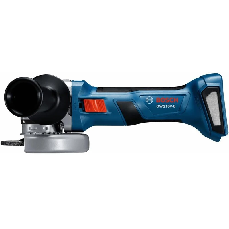 BOSCH GWS18V-8 18V Brushless   - Power Tools Cordless ulasan dan harga
