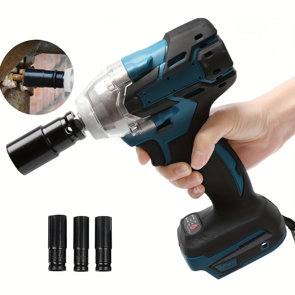 10pcs 1/2 Inch 8-24mm Power So - Power Tools List ulasan dan harga