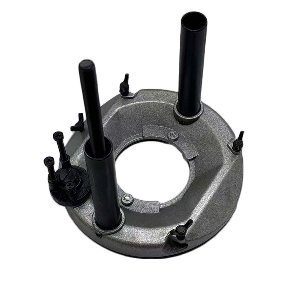 /Bimetal /Router /Base Assembl - Power Tools Dongcheng ulasan dan harga