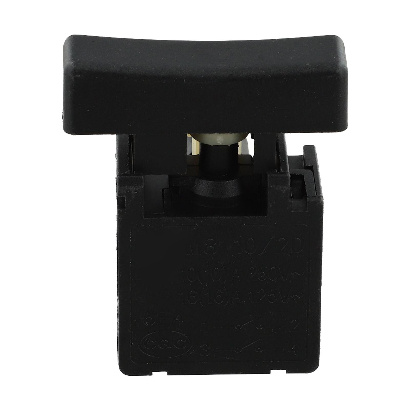 Trigger Chainsaw Switch Small  - Power Quality Tools ulasan dan harga