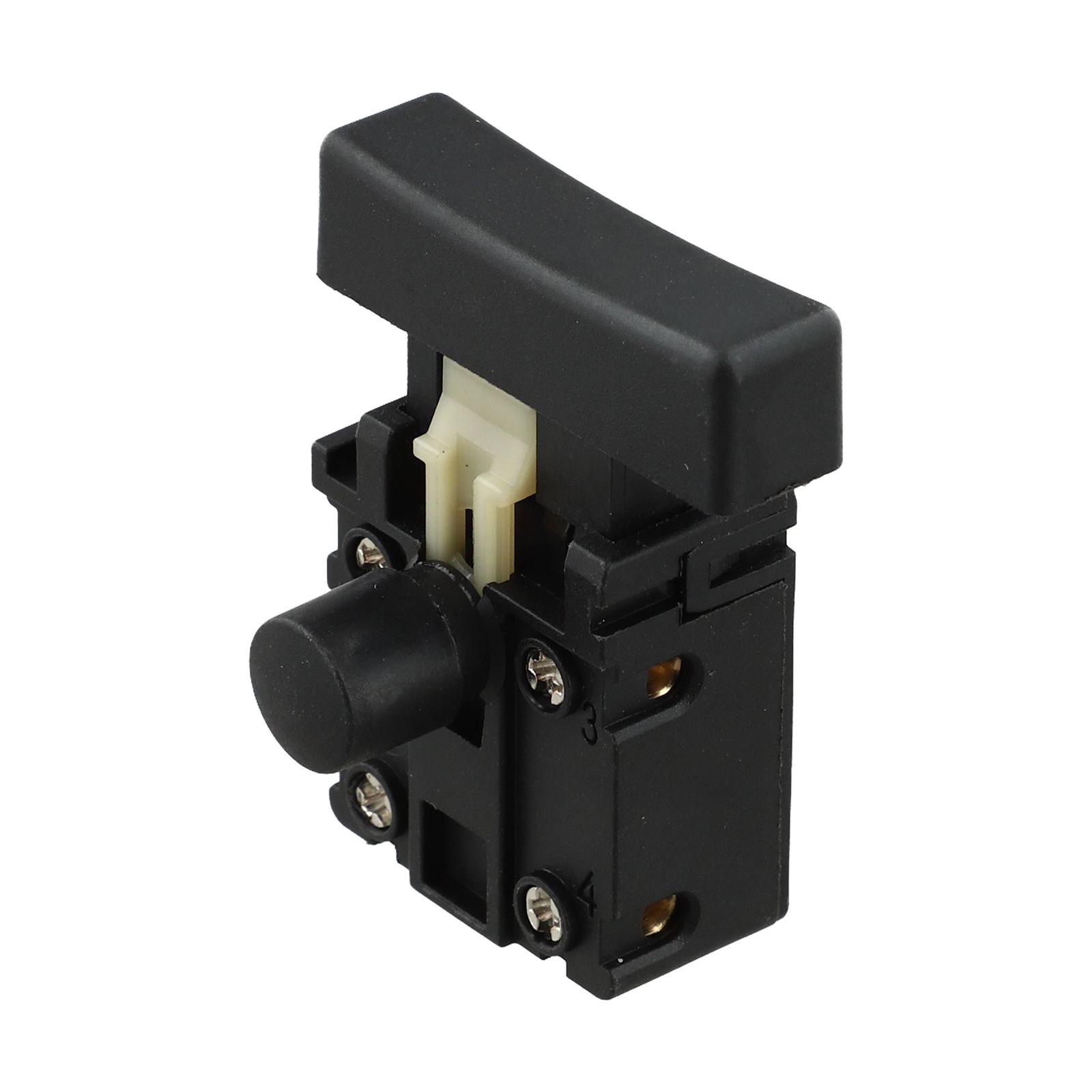 Trigger Chainsaw Switch Small  - Power Quality Tools ulasan dan harga