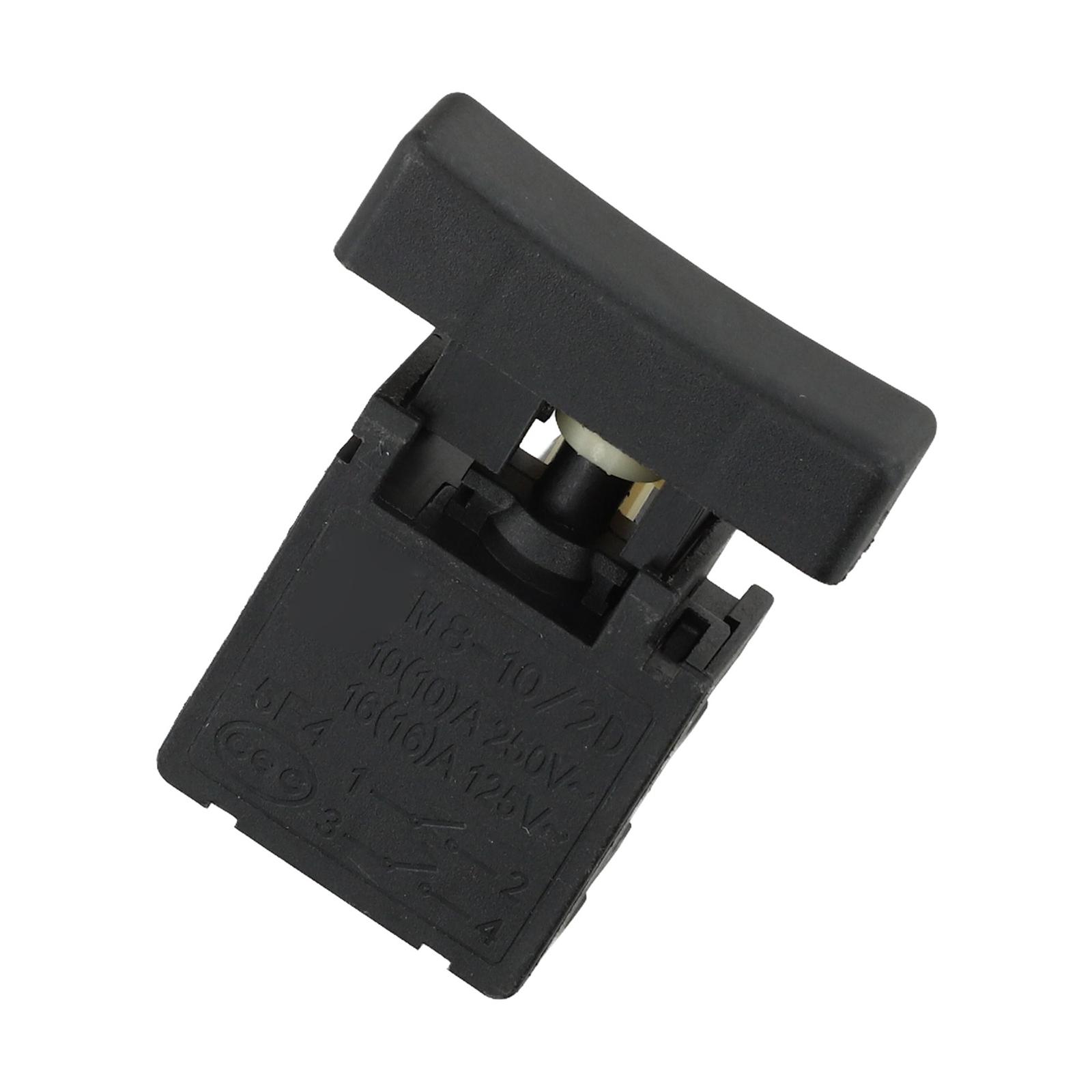 Trigger Chainsaw Switch Small  - Power Quality Tools ulasan dan harga