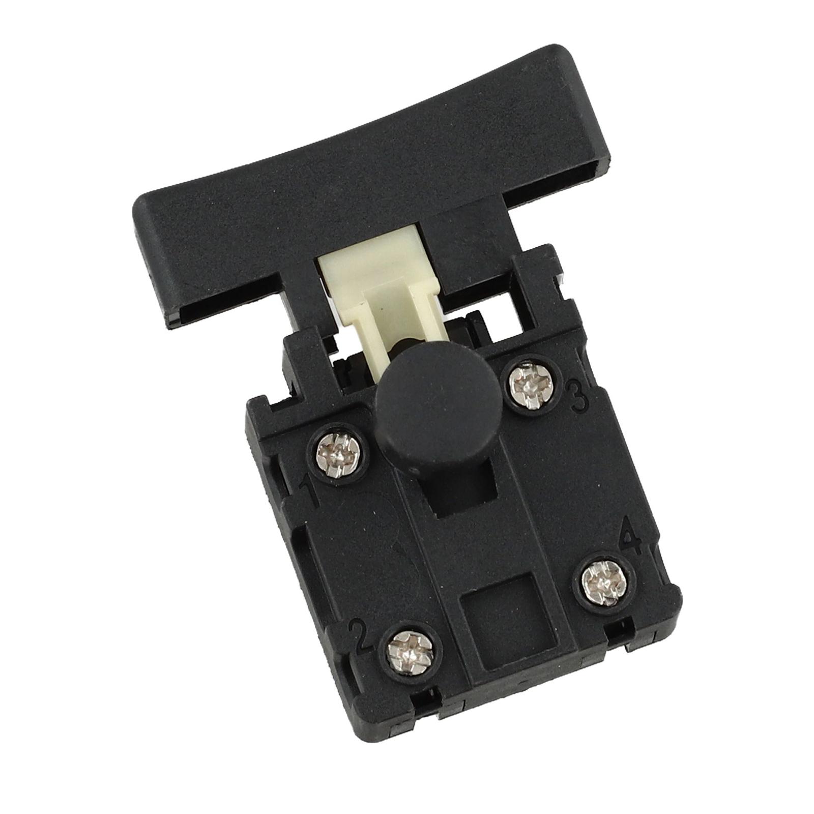 Trigger Chainsaw Switch Small  - Power Quality Tools ulasan dan harga