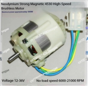 12-36V wide voltage 4530 inter - Power Tools Voltage ulasan dan harga