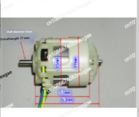 12-36V wide voltage 4530 inter - Power Tools Voltage ulasan dan harga