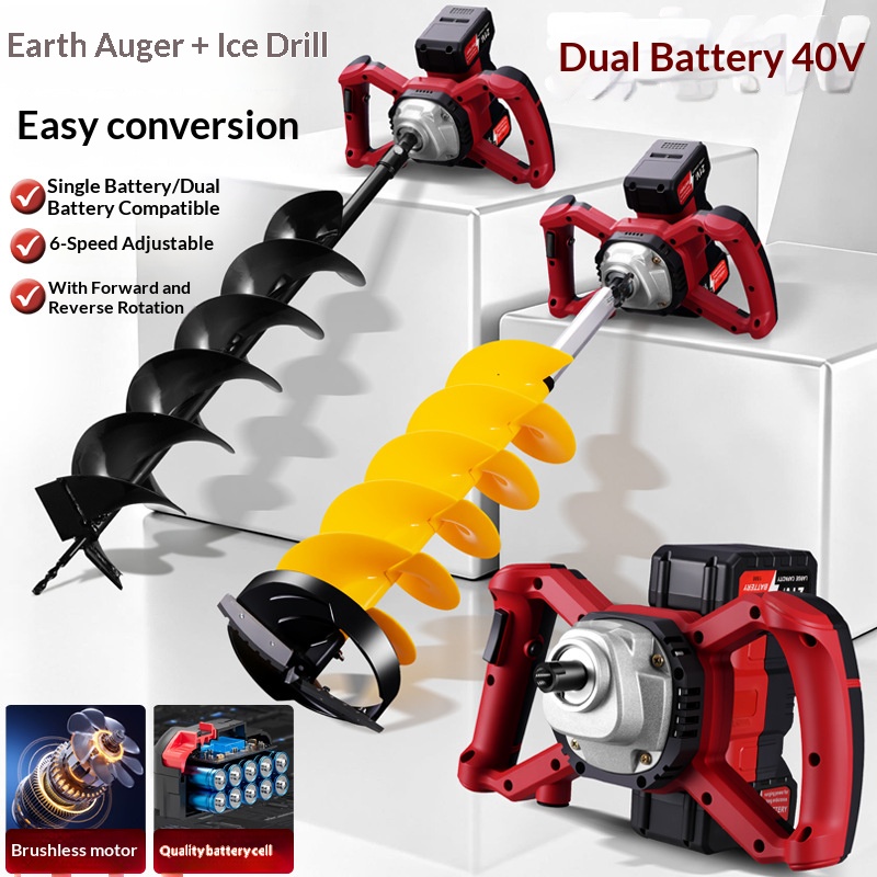 21v Lithium Battery Electric G - Power Tools In Construction ulasan dan harga