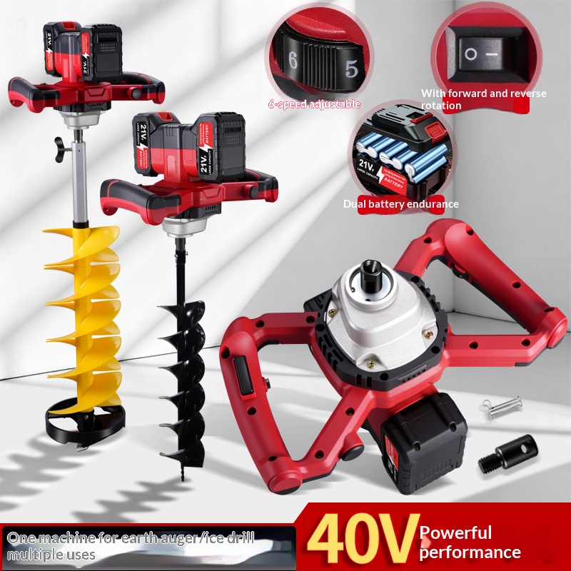 21v Lithium Battery Electric G - Power Tools In Construction ulasan dan harga