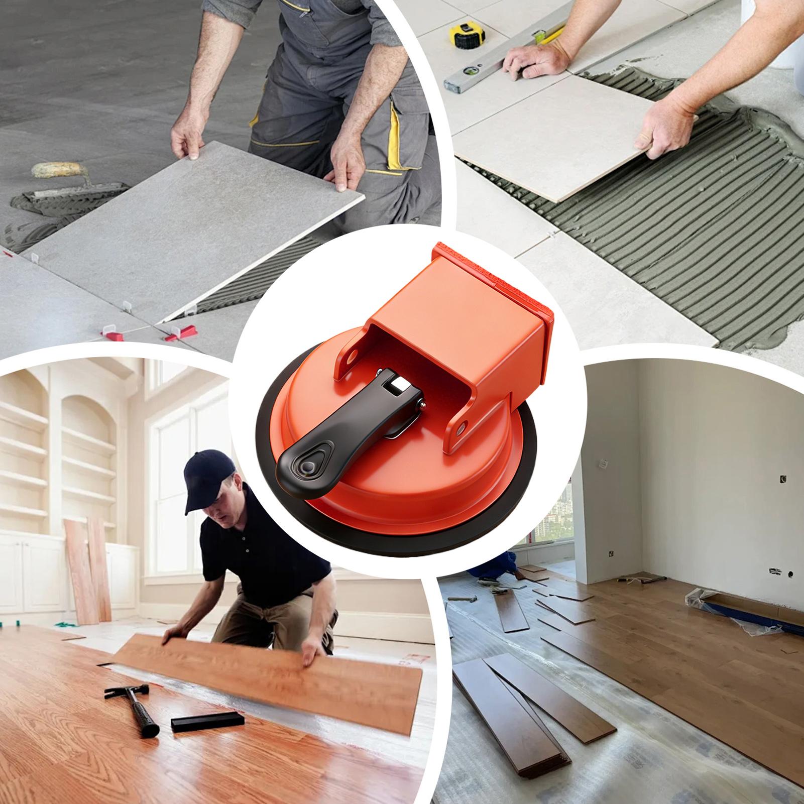 Powerful Vacuum Suction Cup Gr - Power Tools In Construction ulasan dan harga