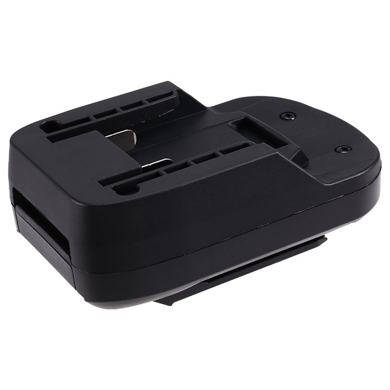 Battery Adapter for 20V Li-Ion - Power Tools Battery ulasan dan harga