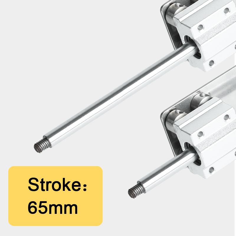 New 65mm Stroke Mini Big Thrus - Power Tools List ulasan dan harga