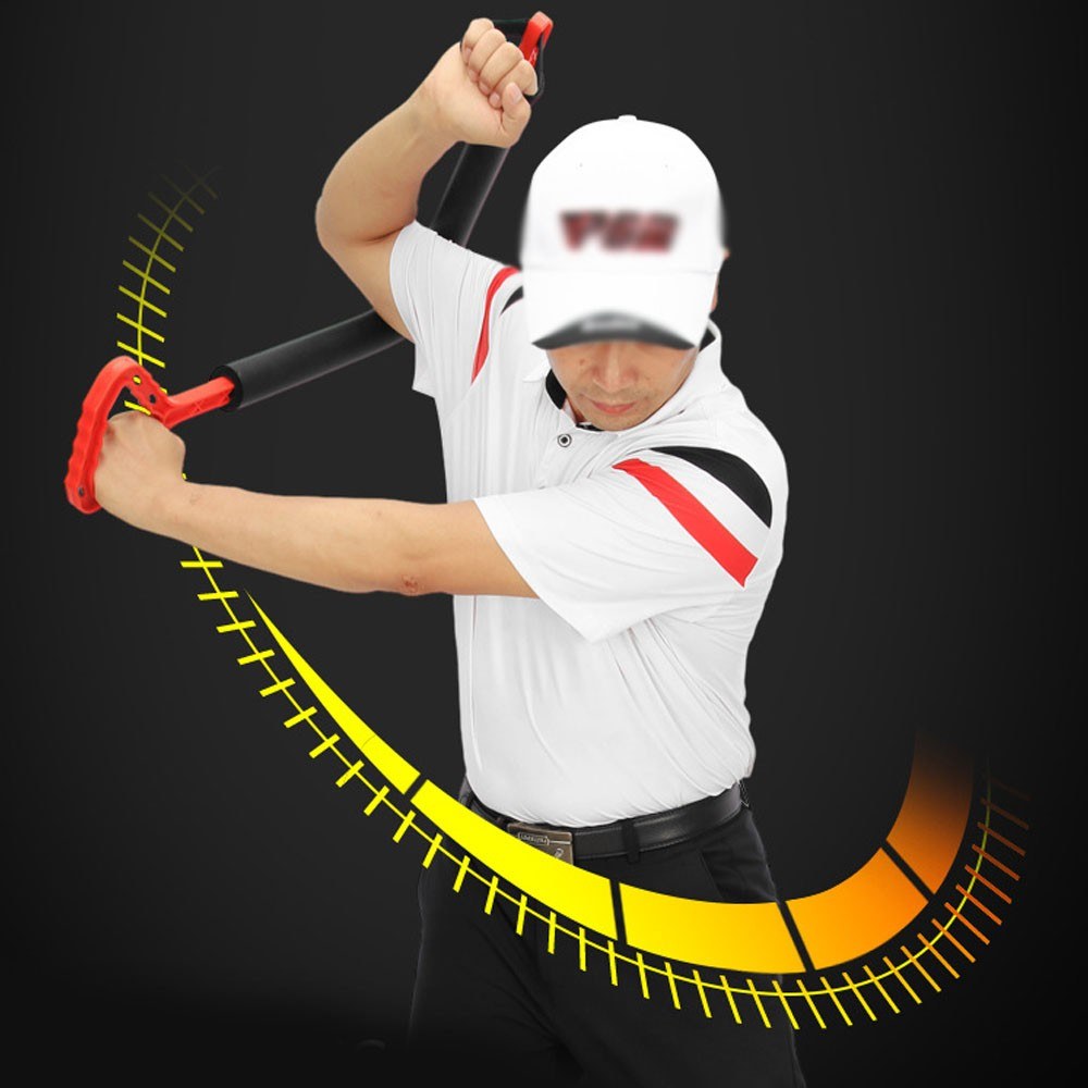 PGM Golf Swing Trainer Swing R - Power Tools Training ulasan dan harga
