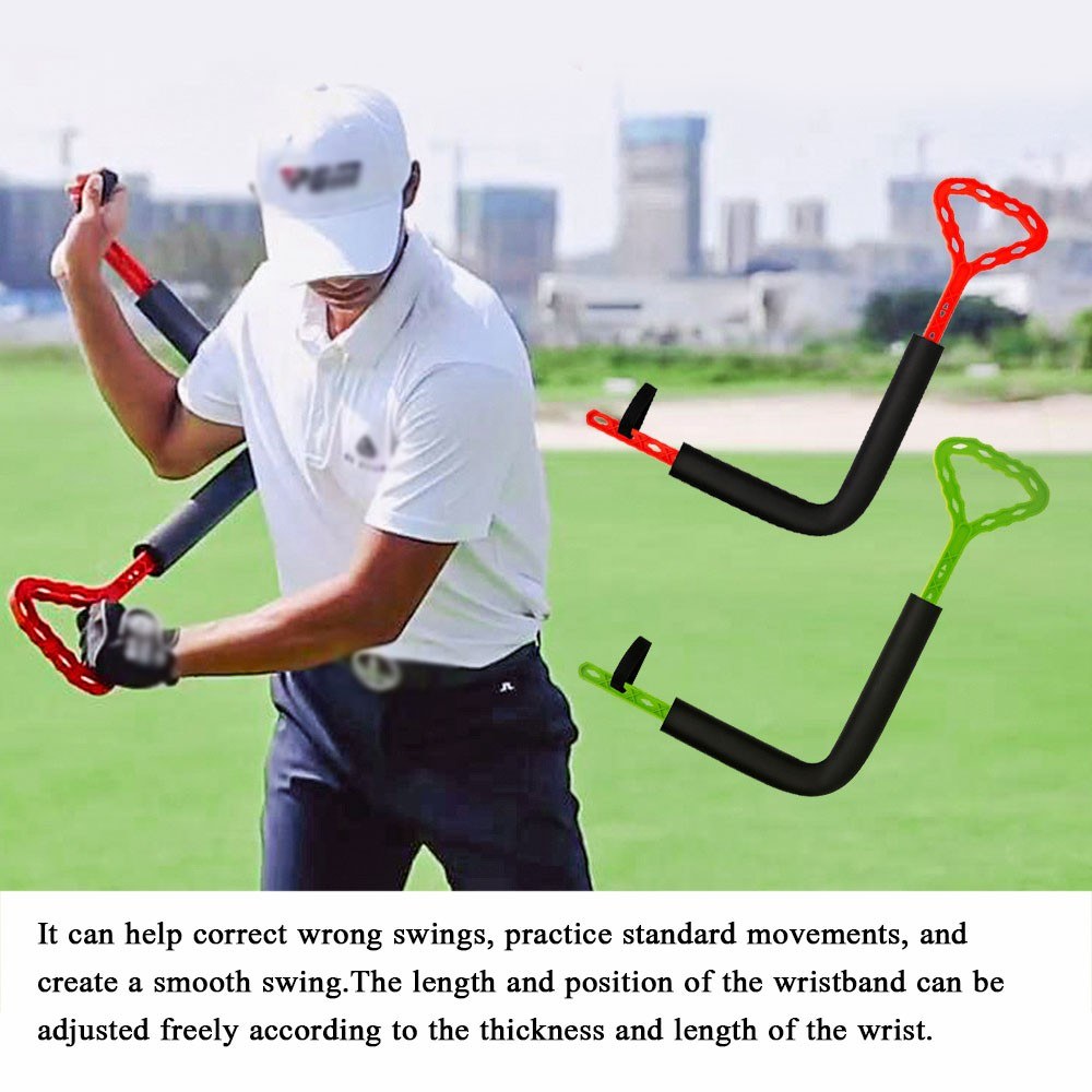 PGM Golf Swing Trainer Swing R - Power Tools Training ulasan dan harga