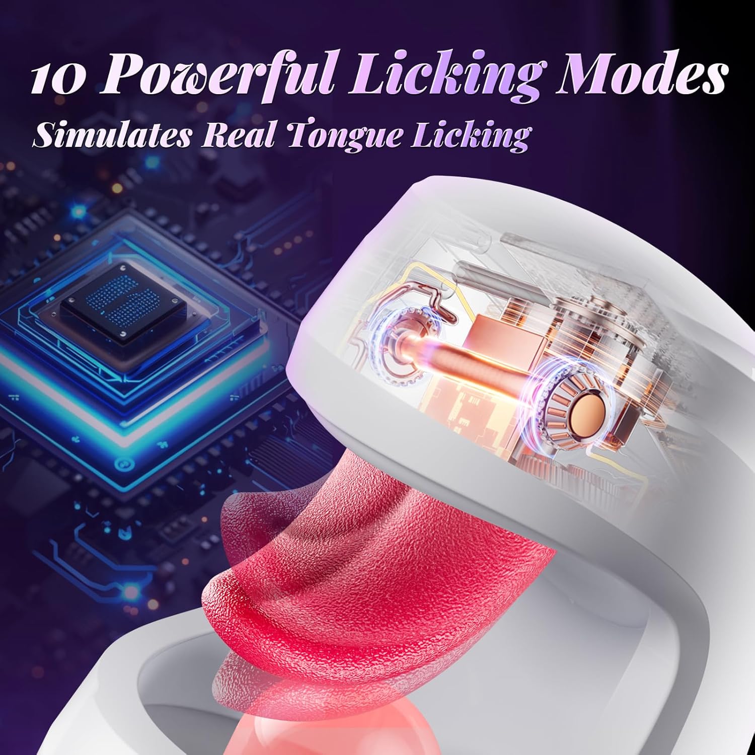 Tongue Licking Penis Training  - Power Tools Training ulasan dan harga