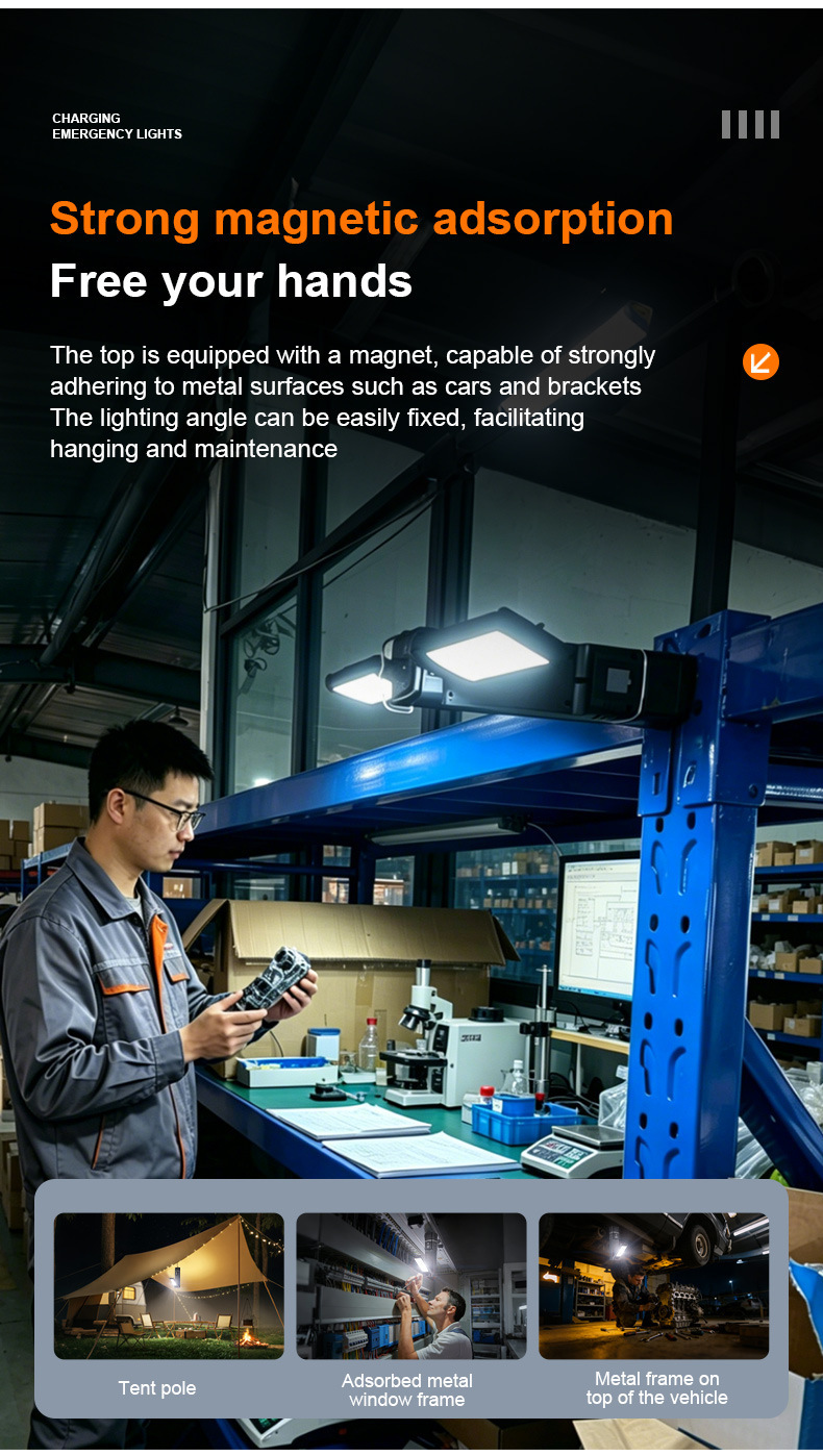 High Power Led Camping Lantern - Power Tools Inspection ulasan dan harga