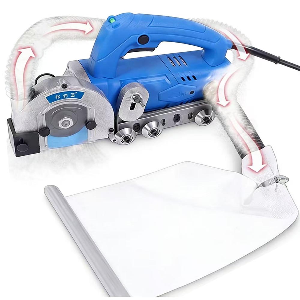 Multifunctional New electric t - Power Tools Construction ulasan dan harga
