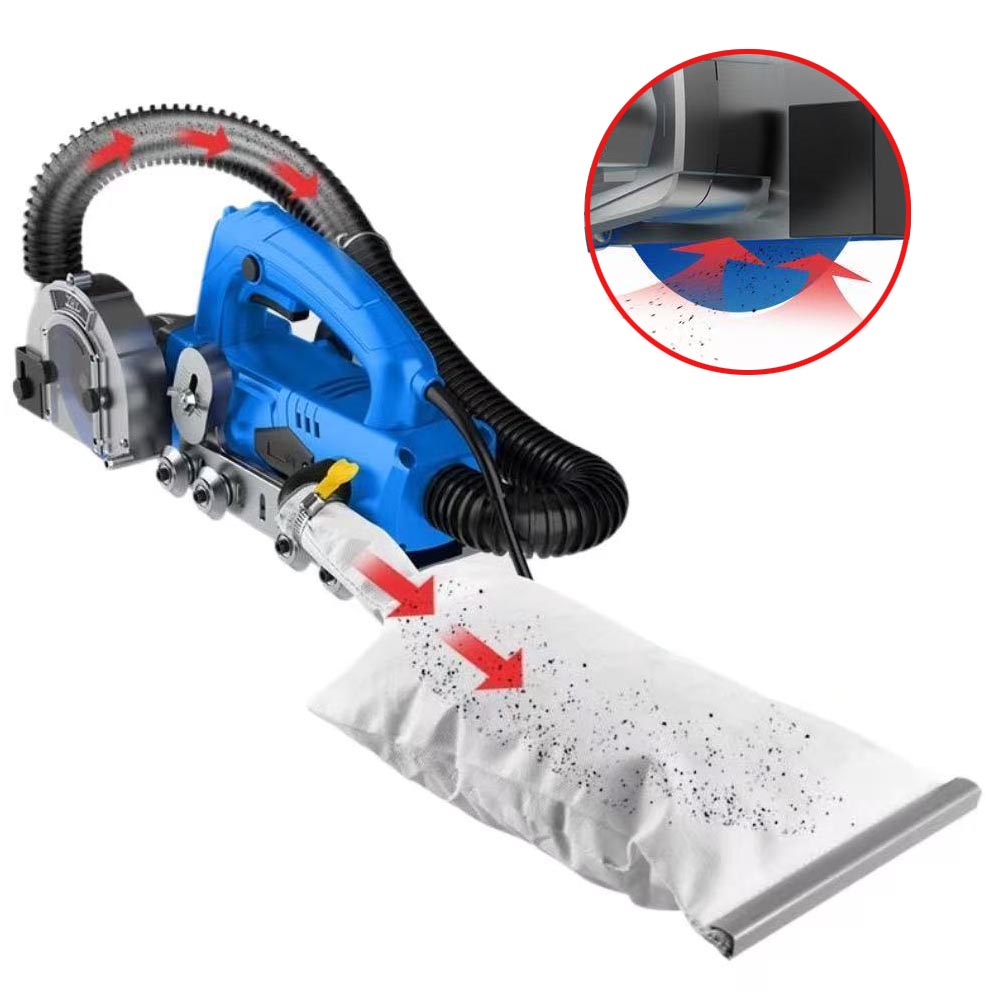 Multifunctional New electric t - Power Tools Construction ulasan dan harga