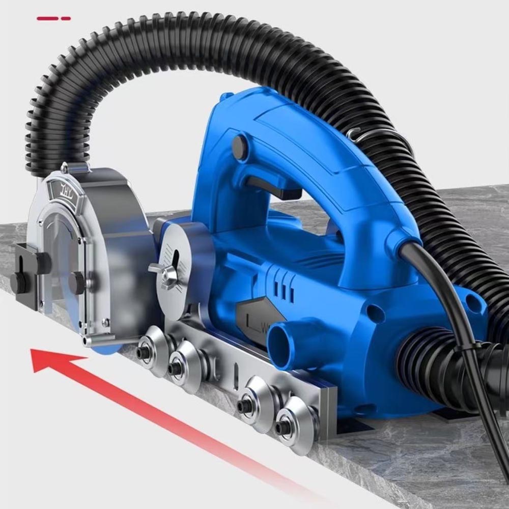 Multifunctional New electric t - Power Tools Construction ulasan dan harga
