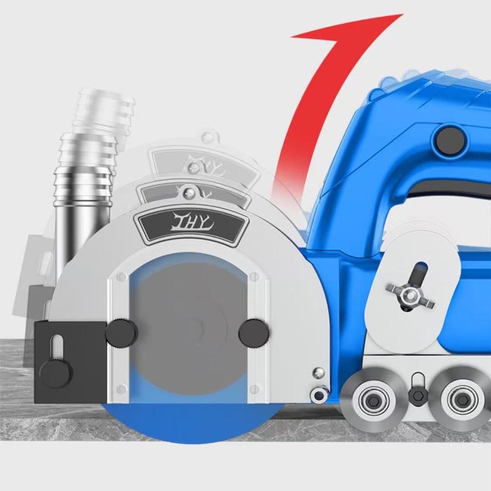 Multifunctional New electric t - Power Tools Construction ulasan dan harga