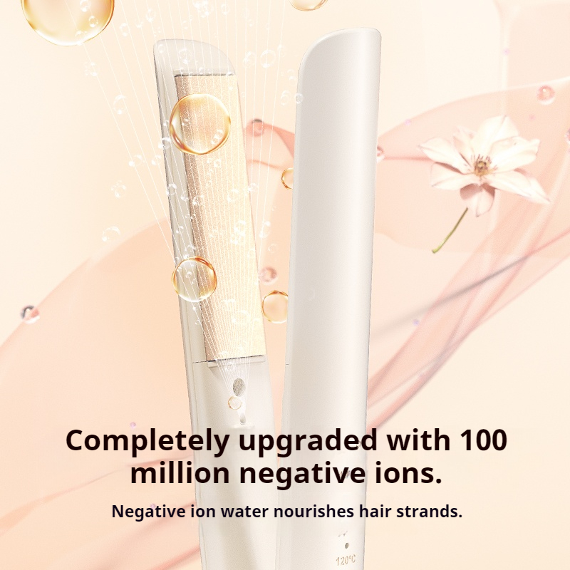 Professional Hair Straightener - Power Tools Voltage ulasan dan harga