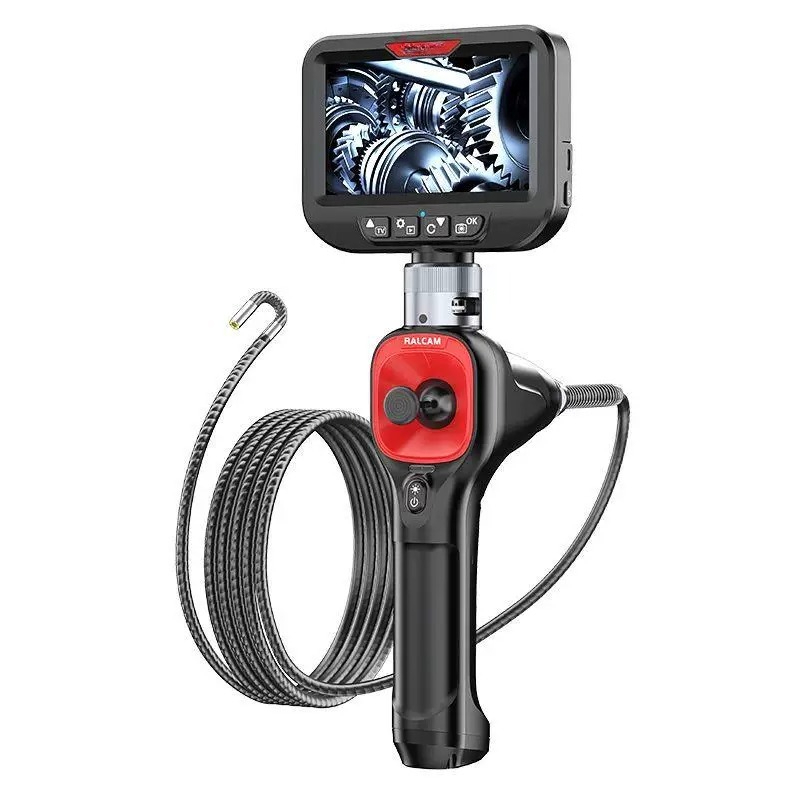 Industrial 6mm HD Waterproof A - Power Tools Inspection ulasan dan harga