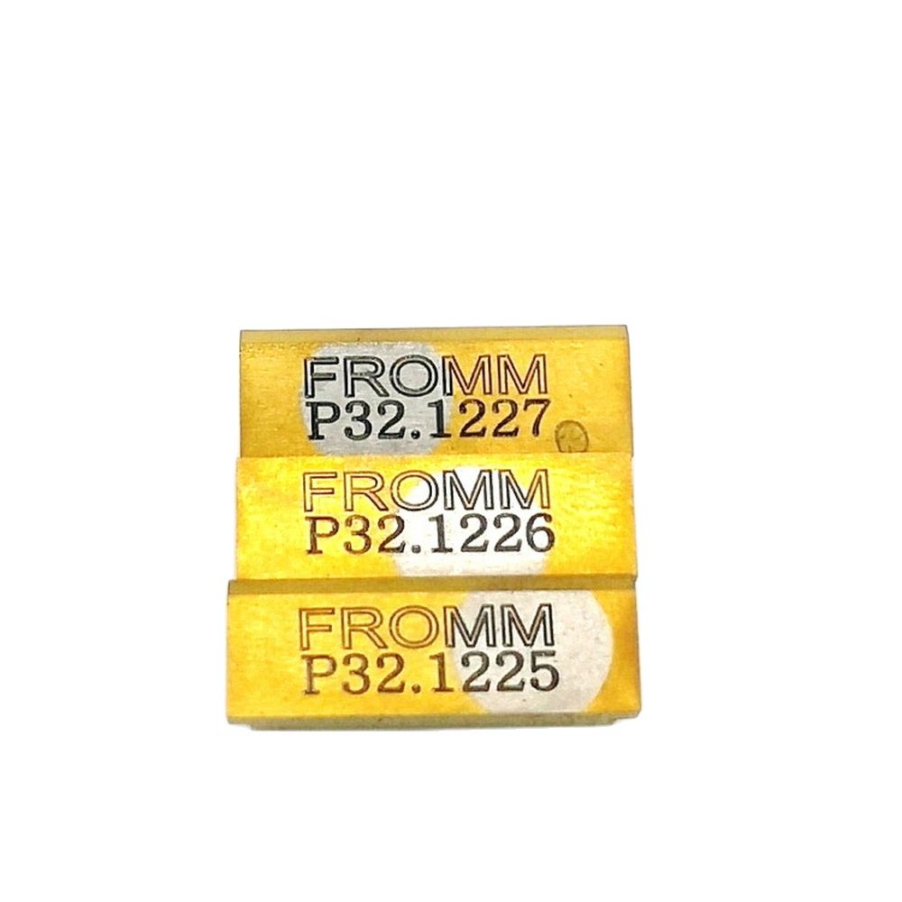 Fromm Spare Parts P32.1225 P32 - Power Tools Battery ulasan dan harga