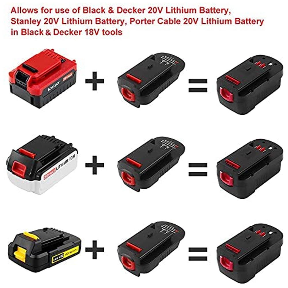 For Black Decker/Stanley/Porte - Power Tools Stanley ulasan dan harga