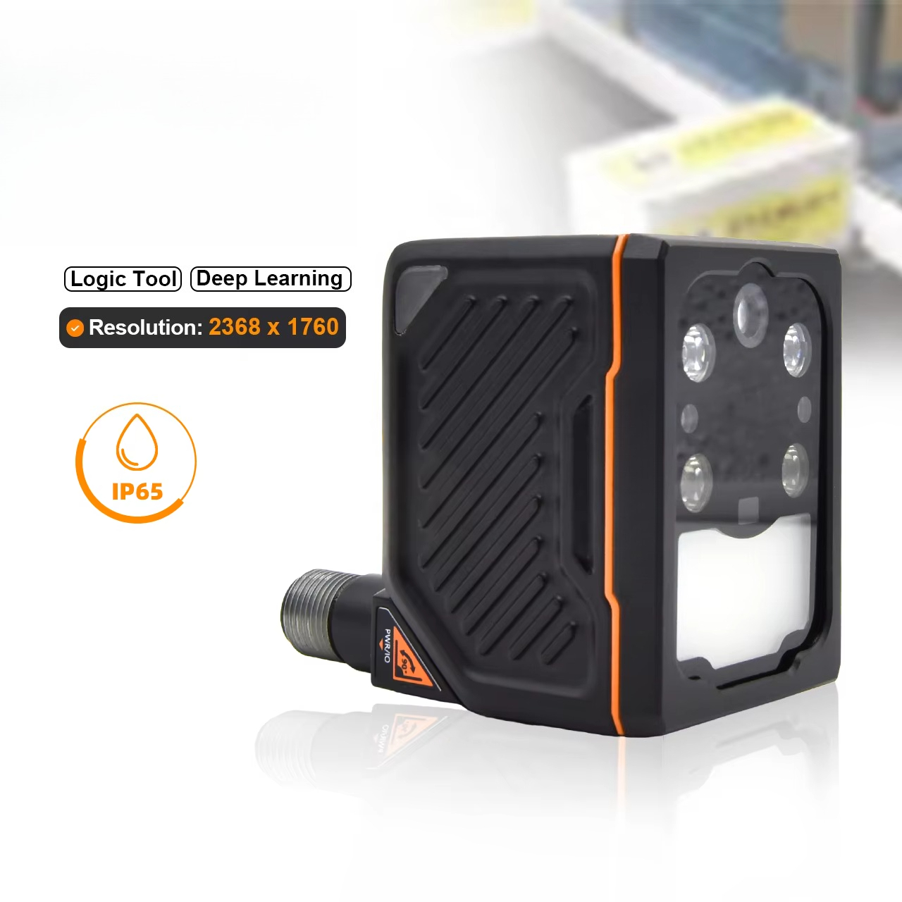 All in One Indsutrial Machine  - Power Tools Inspection ulasan dan harga
