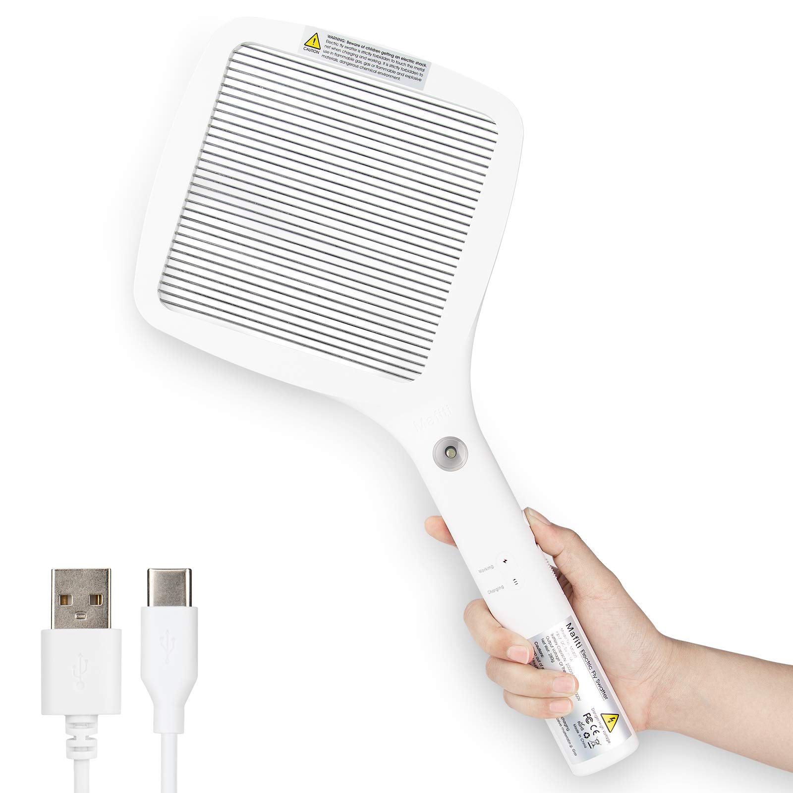 Mafiti Swatter Powerful USB Re - Power Quality Tools ulasan dan harga