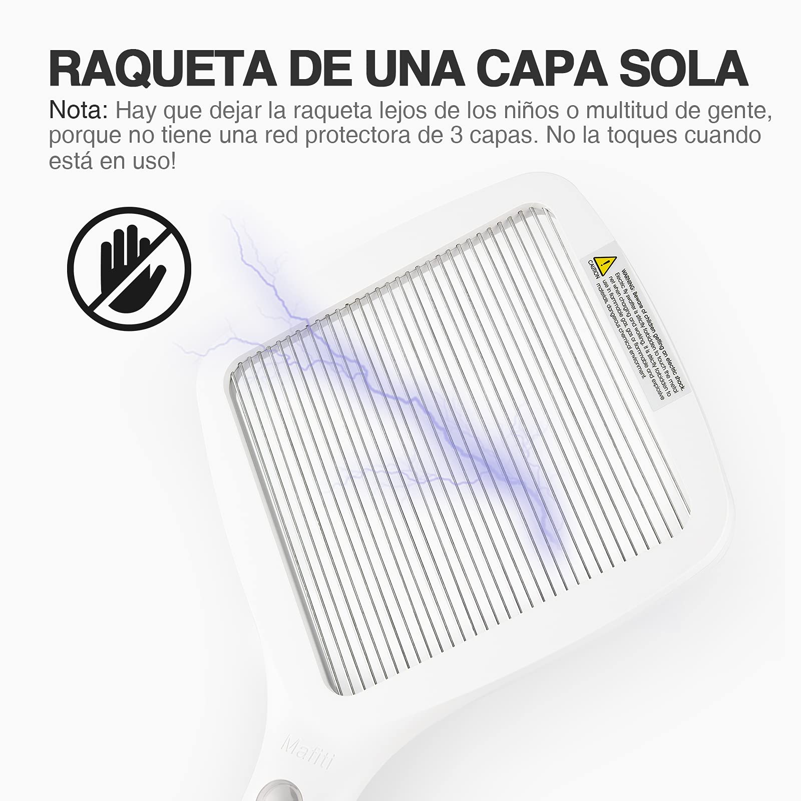 Mafiti Swatter Powerful USB Re - Power Quality Tools ulasan dan harga
