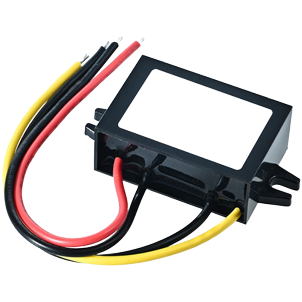 20 90V To 12V DC DC Step Down  - Power Tools Voltage ulasan dan harga
