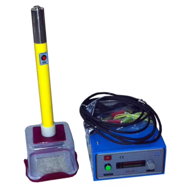 XT-F01 Hand-held Portable Floc - Power Xt Tools ulasan dan harga
